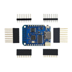 Wireless D1 Mini Pro Development Board ESP8266 ESP32-S2 WiFi Bluetooth IoT 16MB 4MB TypeC for Arduino NodeMCU Starter Kit Module