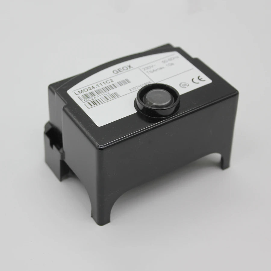 Control Box for oil burner Repalce SIEMENS LMO14.111C2,LMO14.113C2,LMO24.111C2 ,LMO44.255C2 C
