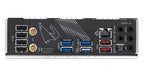 Original 2.4G 5G Dual Band Amplifier 2T2R GIGABYTE AORUS WiFi Antenna Support ASUS ASRock MSI Network Card Motherboard