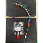 VoltSZED F9P GPS Module ZED-F9P-01B-01 RTK High Precision GNSS/GPS Receiver Board With S MA And USB GNSS Board Development Board