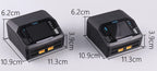 ToolkitRC M6DAC PRO V2 Dual Channel Smart Lipo Battery Charger Discharger AC 200W DC 800W 16A for 1-6S LiHV LiPo PD65W FPV Drone