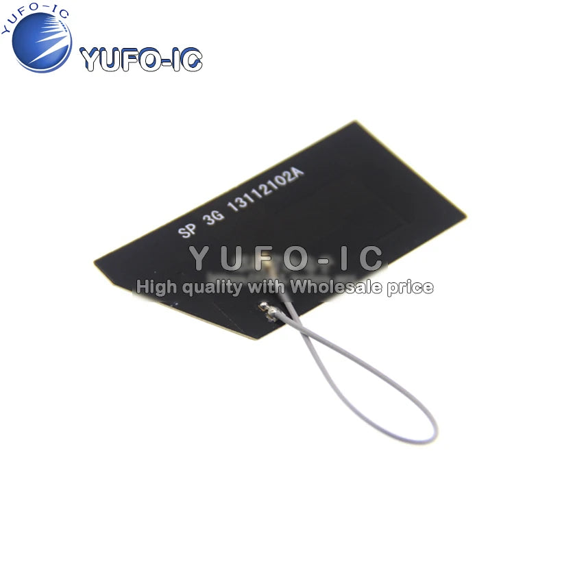Antenna IPEX Welded GPS Module Internal Active