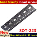 (10piece)100% New LT1963AEST-3.3 LT1963AEST LT1963 963A33 sot-223