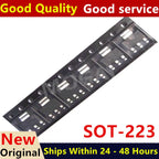 (10piece)100% New LT1963AEST-3.3 LT1963AEST LT1963 963A33 sot-223