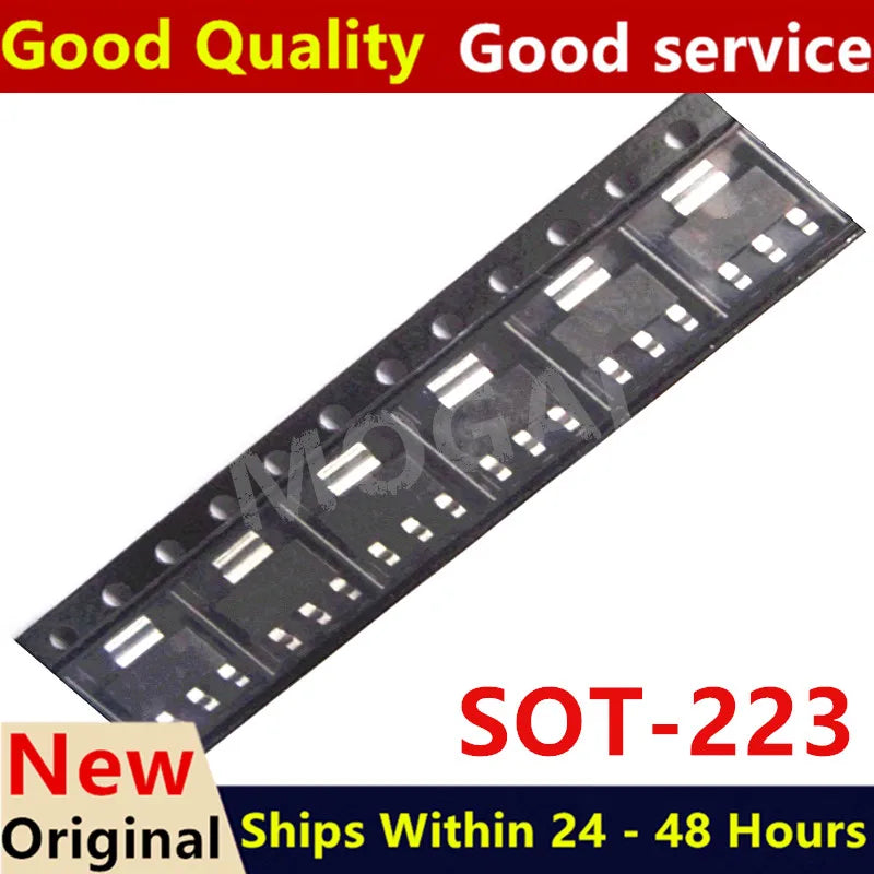 (10piece)100% New LT1963AEST-3.3 LT1963AEST LT1963 963A33 sot-223