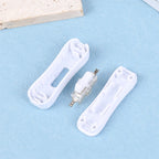 New Upgrade Bedside Lamp Switch AC 110V-250V Inline ON/OFF Table Desk Light Cord Cable Rocker Switch