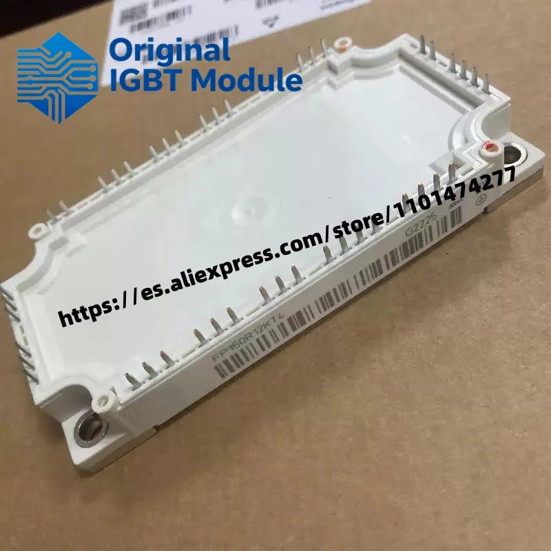 FP100R12KT4 FP150R12KT4 FP75R12KT4 FP50R12KT4G FP50R12KT4 FP35R12KT4 FP25R12KT4 Brand new original IGBT module