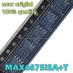(10-20piece) 100% New MAX6675ISA+T MAX6675ISA MAX6675 SOP-8 Chipset
