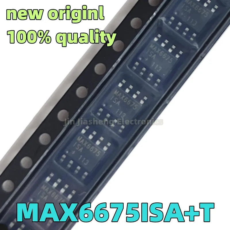 (10-20piece) 100% New MAX6675ISA+T MAX6675ISA MAX6675 SOP-8 Chipset