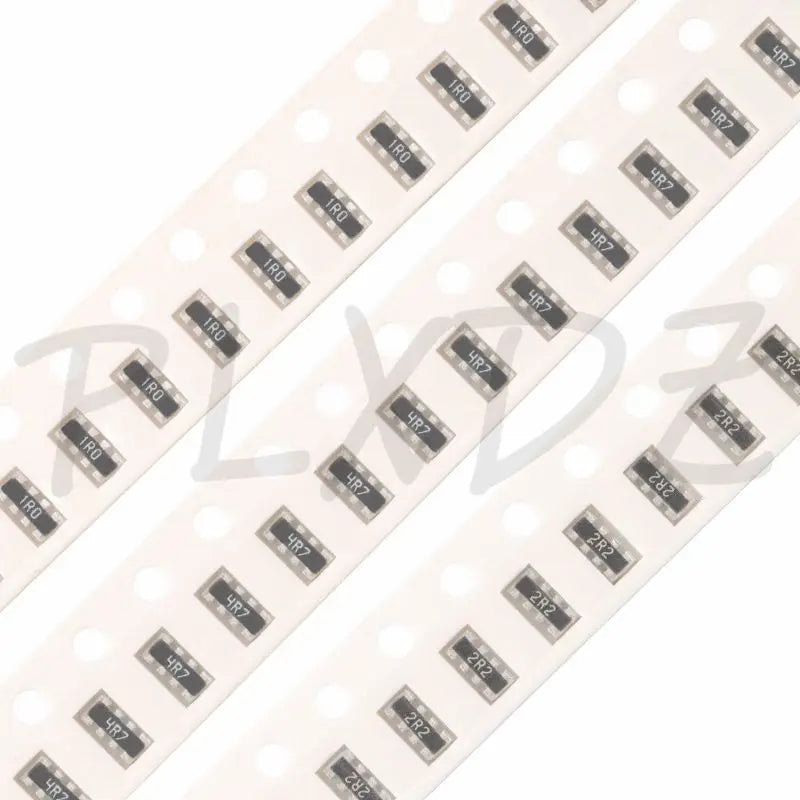 100pcs 0603 0603*4 2*4P 5% Network Resistor SMD array 0 ohm ~ 1M 15 16 18 20 22 24 27 30 33 36 39 43 47 51 56 62 68 75 82 R ohms