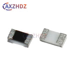 500PCS 0201 0R - 10M 1% SMD Resistor 1/20W 1R 100Ω 150 220 330 470 510 680 910Ohm K 1K 2.2K 10K 100K 5.1K 47R 100R 220R 820R 1M