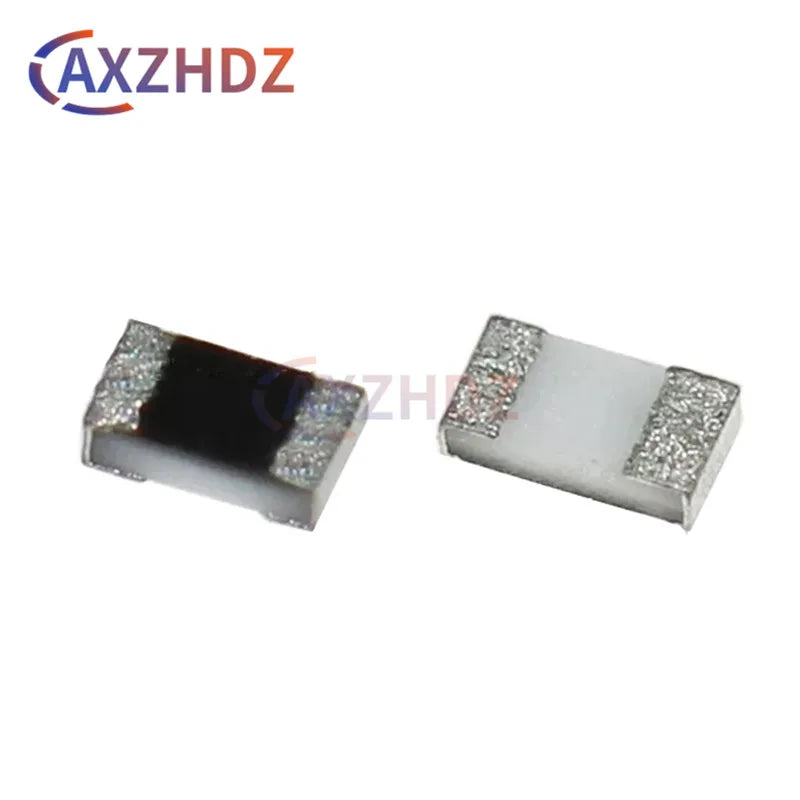 500PCS 0201 0R - 10M 1% SMD Resistor 1/20W 1R 100Ω 150 220 330 470 510 680 910Ohm K 1K 2.2K 10K 100K 5.1K 47R 100R 220R 820R 1M