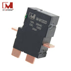 IM-M1202D IEC UC3 100A magnetic immune 500mT 2 Phase Motor Driven Latching Relay