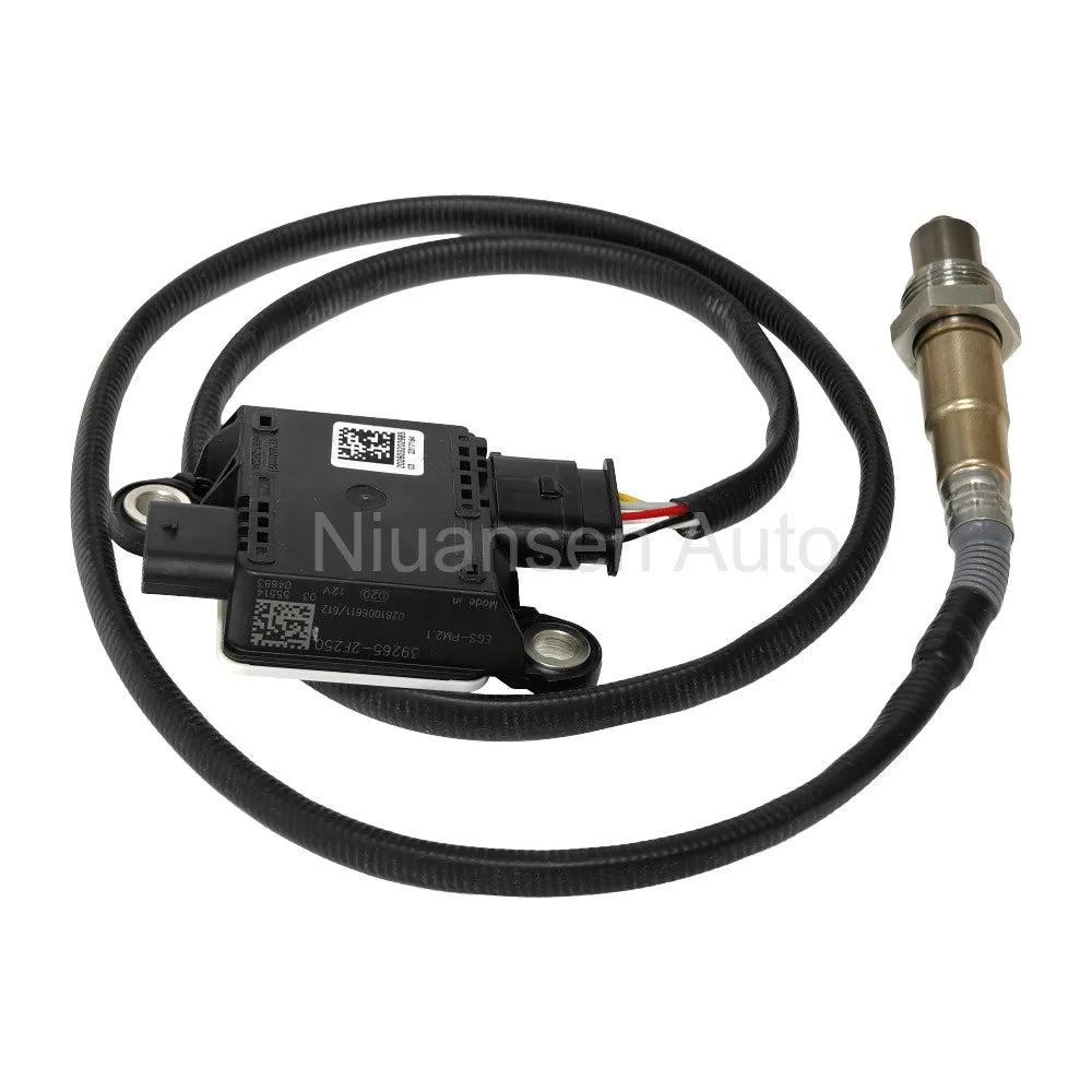 For Hyundai Tucson 2015-2018 Kia Sportage 2016-2018 Particulate Matter Sensor 39265-2F250 PM Sensor 0281006611 0281006612