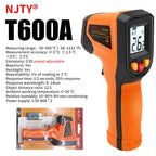 Digital Infrared Thermometer Non-Contact Temperature Gun LCD Backlight Temperature Meter For Industrial Kitchen Outdoor