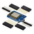 WeMos D1 Mini V4.0.0 TYPE-C Micro ESP8266 ESP-12F CH340G V2 Module NodeMcu Lua WiFi Development Board 3.3V With Pin For Arduino