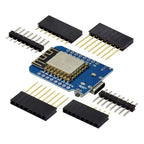 WeMos D1 Mini V4.0.0 TYPE-C Micro ESP8266 ESP-12F CH340G V2 Module NodeMcu Lua WiFi Development Board 3.3V With Pin For Arduino