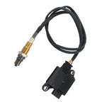 55504789 0281007349 Exhaust Particulate Sensor PM DPF Sensor For Express 2500 3500 OPEL Cascad W13 Zafira P12-N30R