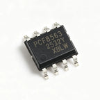 10pcs patch PCF8563 PCF8563DTR SOP-8 I2C real-time clock/calendar IC chip 100% brand new
