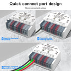 GLEDOPTO ESP32 Ultra Mini WLED LED Controller DIY Dynamic Lighting Digital WS2811 WS2812 SK6812 TM1814 WS2813 WS2815 Strip Light