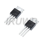IRFZ44N Mosfet Original TO-220 TO220 IRFZ44NPBF irfz44n mosfet Transistor Kit