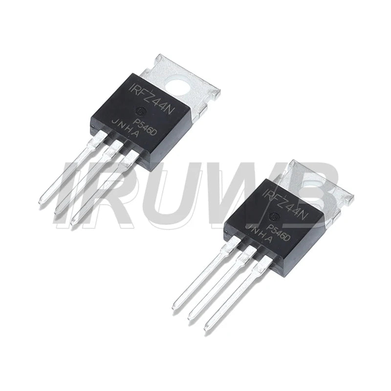 IRFZ44N Mosfet Original TO-220 TO220 IRFZ44NPBF irfz44n mosfet Transistor Kit