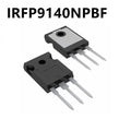 (10pcs) IRFP9140NPBF IRFP9140N DIP TO-247AC-3 P-channel MOSFET 100% Brand New Original & Authentic
