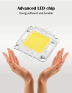 1-10PCS LED Intelligent RGBW Bulb GU10 E27 E14 24 Key Infrared Remote Control AC110V 230V 6W 10W Color Plus White Light Dimming