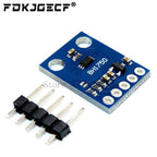 GY-302 BH1750 BH1750FVI light intensity illumination module for arduino 3V-5V