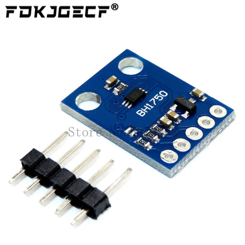 GY-302 BH1750 BH1750FVI light intensity illumination module for arduino 3V-5V