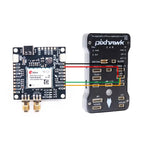 SparkFun GPS RTK2 Board ZED F9P Qwiic High-Precision UAV GNSS Series Ardupilot Pixhawk PX4 FPV AutoPilot Flight Control