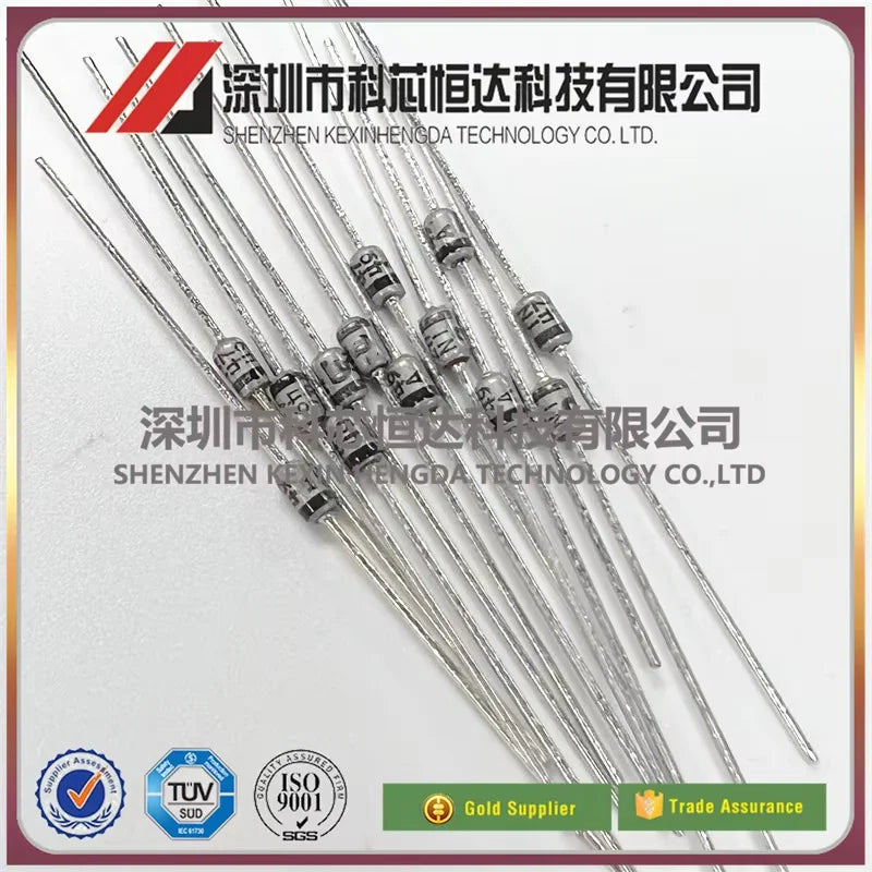 10PCS 1N4731A 1N4732A 1N4733A 1N4734A 1N4735A 1N4736A 1N4737A 1N4738A 1N4739A 1N4740A 1N4741A 1N4742A 1N4743A 1N4744A 1N4745A