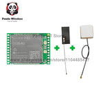 Quectel EC25-AUFA 4G Development Core Board LTE CAT4 GNSS GPS Global Band Graphics Card Processor Compatible Module