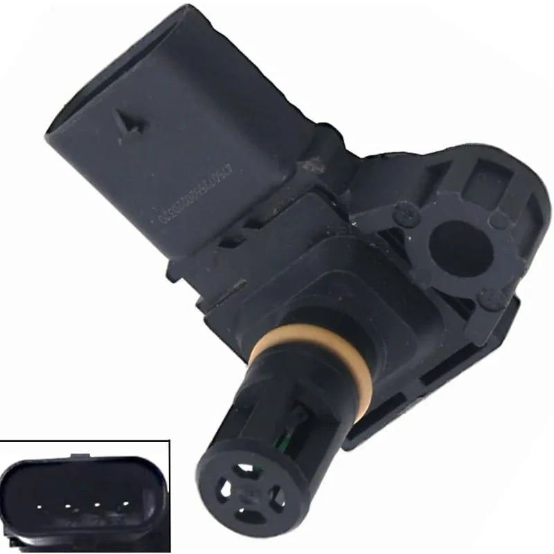 DV2A9F479AC Manifold Absolute Pressure MAP Sensor Replacement For Ford Ka EcoSport Focus Escort Taurus Edge F150 Transit