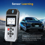 THINKCAR VENU 90 OBD Automotive Tire Pressure Monitoring Sensor TPMS Relearn Activation Programming Car TPMS Diagnostic Tools