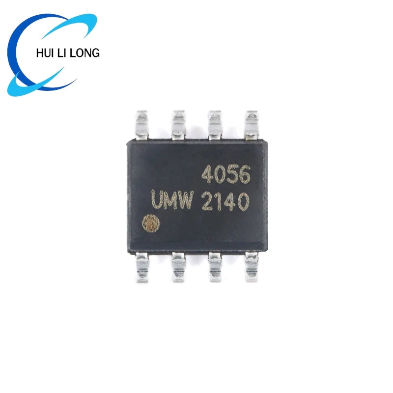 100pcs/5pcs TP4057 57bM SOT-23-6 SOT23 500mA TP4056 4056 ESOP-8 1A Battery Power Management Chip IC Controller New Original
