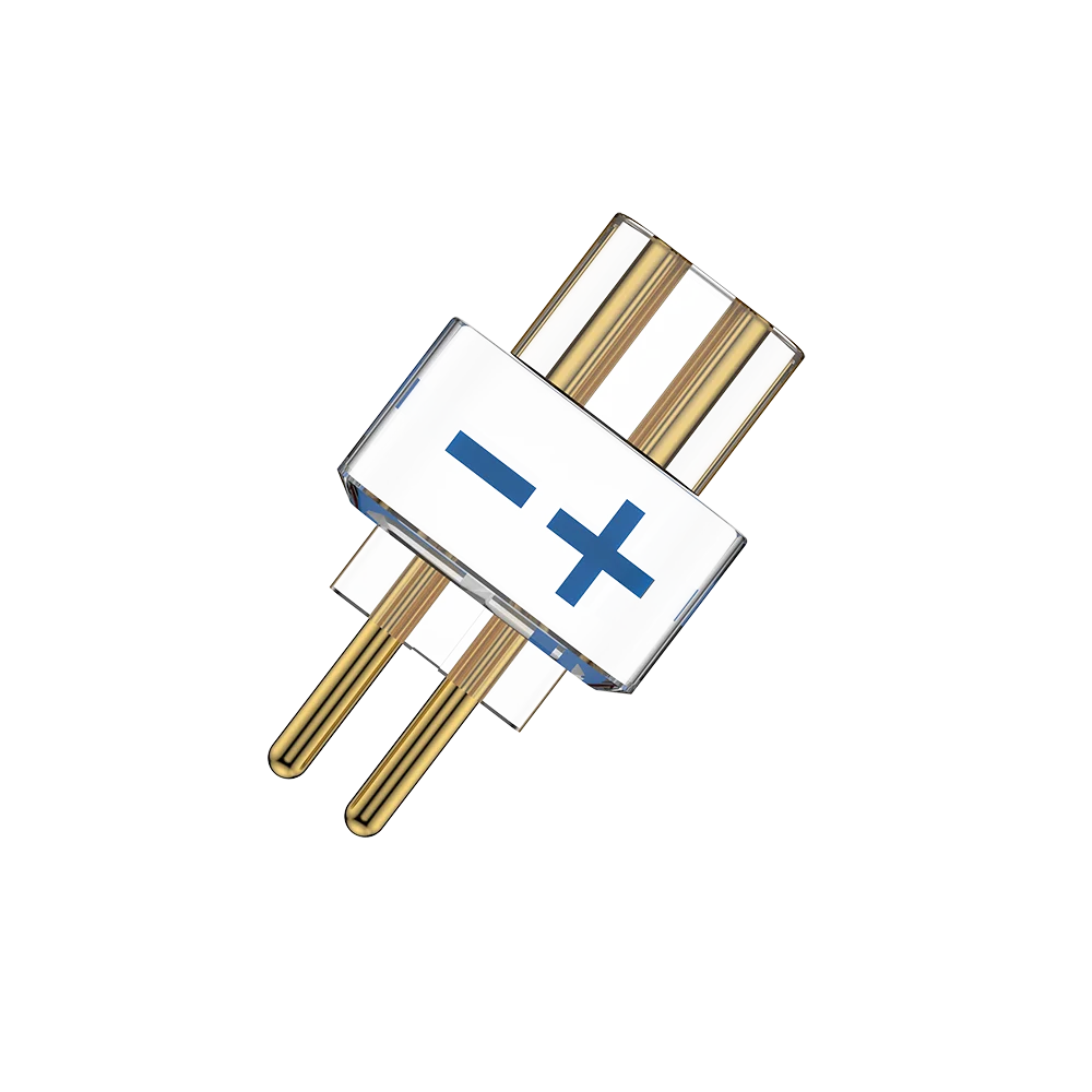 2pcs HIFI QDC Female 0.78 2 Pin Male Earphone Adapter to Earsets for SHUOER CONDUCTOR/SINGER/SOLOIST/EJ07/TAPE PRO/SHOZY