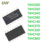 10PCS MOC3020 MOC3021 MOC3022 MOC3023 MOC3041 MOC3043 MOC3052 MOC3061 MOC3062 MOC3063 SMD SOP-6 Optocoupler New and Original IC