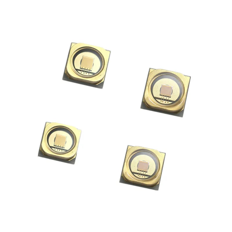 3535 VCSEL LED IR RED 3838 High power bead Laser Light chip 808 850nm 940nm 980 1064nm infrared Chip induction monitoring10pcs