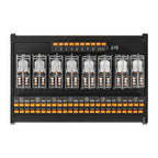 ENMG PNP/NPN Intermediate Relay Module G2R-1-E Control Module DC 24VDC One Open One Closed 16A 8/16 Way Screw Type Spring Inline