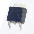 2-5PCS PCF8563T PCF8563 LCA710 710 UTC50N06L UTC50N06 RT8120H RT8120 SST39SF020A-70-4C-NH SST39SF020A A1242 2SA1242