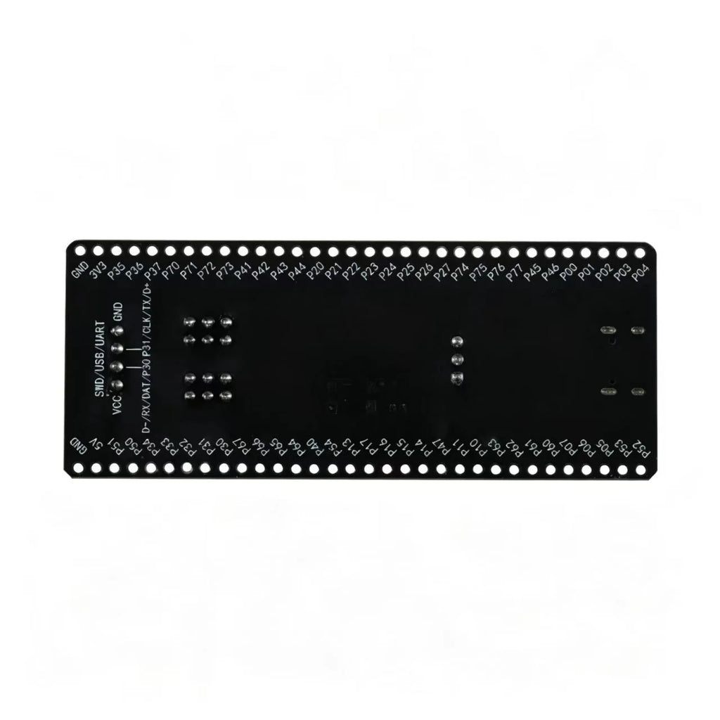 STC8H8K64U Original Genuine Core Board 8051 Microcontroller Core Learning Development Board with USB Download and Burning