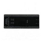STC8H8K64U Original Genuine Core Board 8051 Microcontroller Core Learning Development Board with USB Download and Burning