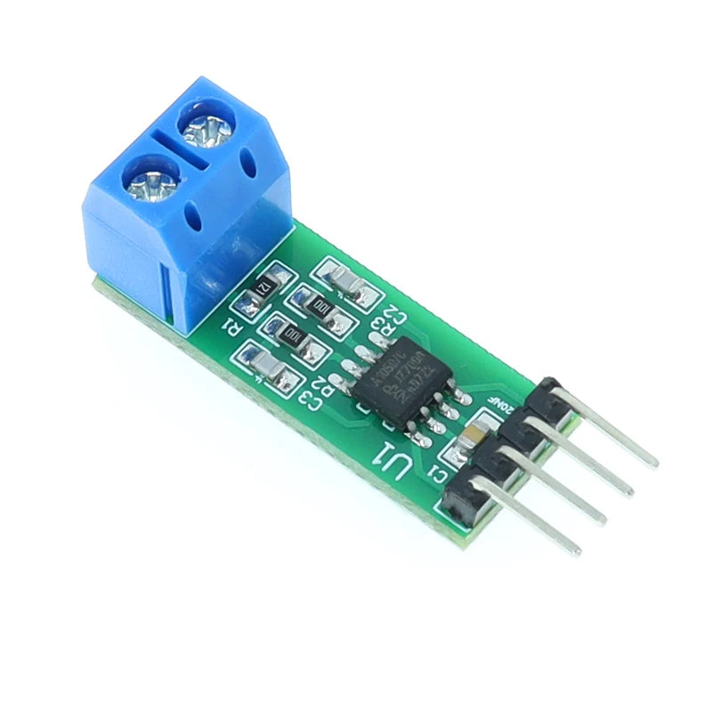 1-10Pcs Javino TJA1050 CAN Module CAN Bus Module CAN Bus Transceiver STM32 Code for Arduino DIY Kit