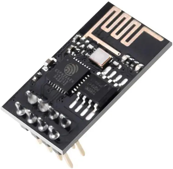 ESP01/ ESP-01S Programmer Adapter Serial High Speed ESP8266 CH340G USB To ESP8266 Serial Wireless Wifi Developent Board