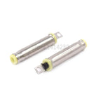 20Pcs Male DC Power plug 5.5*2.1mm 3.5*1.3mm 5.5*2.5mm 4.8/4.0*1.7mm 3.5*1.1mm 3.5*1.3mm 5.5*2.1 mm Tuning Fork Plug For Welding