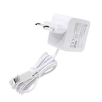 Official Raspberry Pi 5 Power Supply 27W Supports PD Standard USB-C PD 5.1V5A for RPI 5