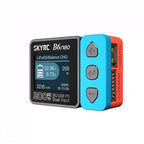 SkyRC B6 Neo Smart LiPo Balance Charger & Discharger – 200W DC, PD 80W, Compact 6S, for LiPo & Li-ion Batteries (Model SK-100198