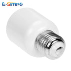 E27 to E40 LED Lamp Base Mogul Medium Edison Screw Light socket Change Lamp Holder Extender Converter Adapter