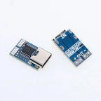 1pcs USB - C PD Trigger Board Module Fast Charge USB Type - C to 9V 12V 15V 20V High Speed Charger Power Delivery Boost Module